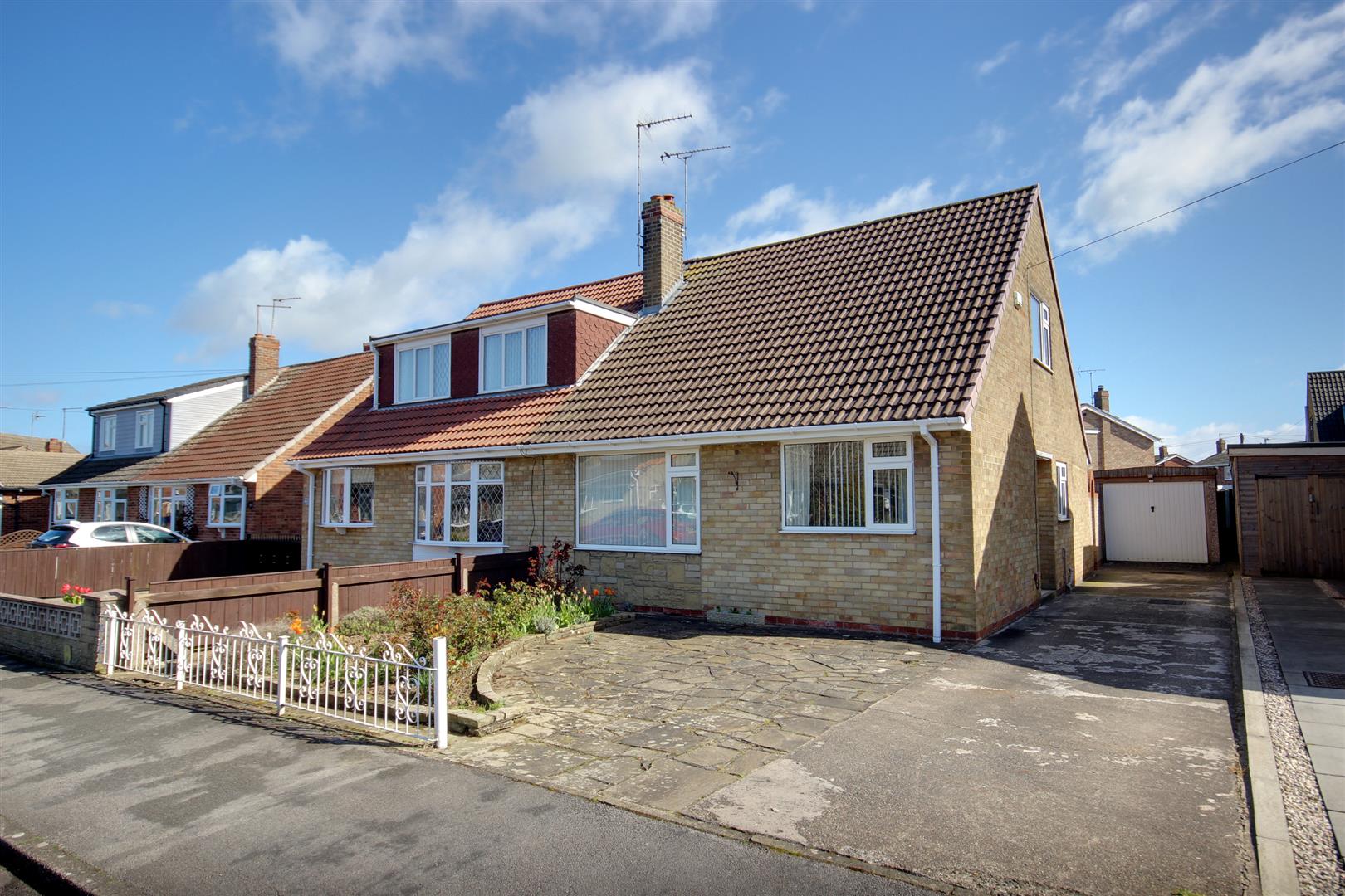 Chestnut Avenue, Beverley